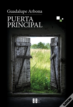 Capa do artigo Puerta Principal