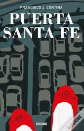 Puerta Santa Fe