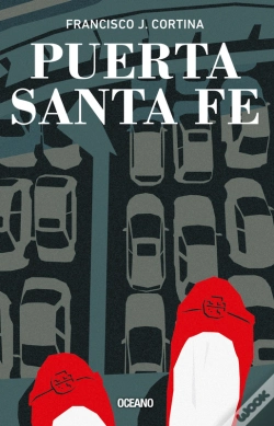 Capa do artigo Puerta Santa Fe