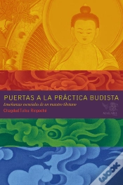 Capa do artigo Puertas A La Práctica Budista