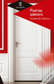 Capa do artigo Puertas Adentro