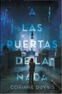 Puertas De La Nada, Las - Preview