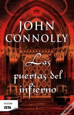 Capa do artigo Puertas Del Infierno,Las Zb