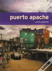 Puerto Apache