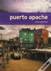 Capa do artigo Puerto Apache