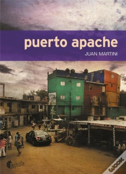 Capa do artigo Puerto Apache