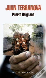 Capa do artigo Puerto Belgrano