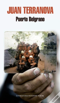 Capa do artigo Puerto Belgrano