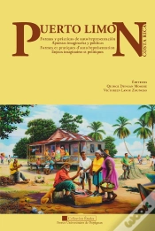 Capa do artigo Puerto Limón, Costa Rica ; Formes Et Pratiques De Représentation Et D