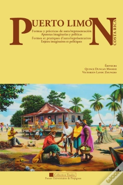 Capa do artigo Puerto Limón, Costa Rica ; Formes Et Pratiques De Représentation Et D'Auto Représentation