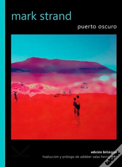 Capa do artigo Puerto Oscuro