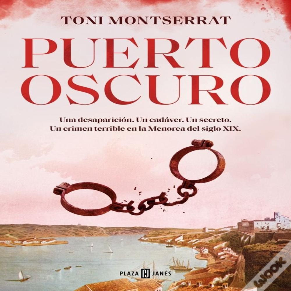 Puerto Oscuro