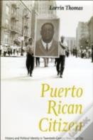 Puerto Rican Citizen