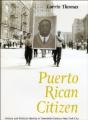 Puerto Rican Citizen - Preview