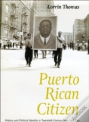 Capa do artigo Puerto Rican Citizen