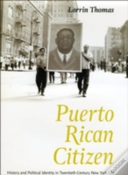 Capa do artigo Puerto Rican Citizen