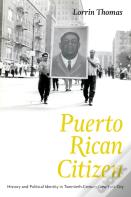 Puerto Rican Citizen