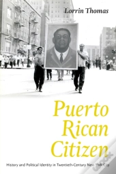 Puerto Rican Citizen