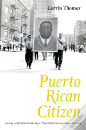 Capa do artigo Puerto Rican Citizen