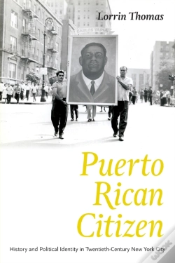 Capa do artigo Puerto Rican Citizen