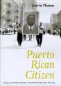 Puerto Rican Citizen - Preview