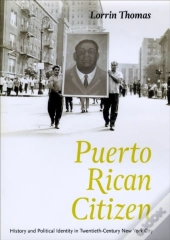 Puerto Rican Citizen
