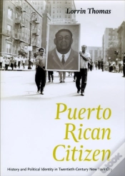 Capa do artigo Puerto Rican Citizen
