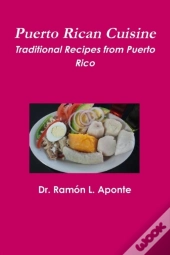 Puerto Rican Cuisine