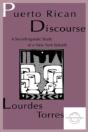 Puerto Rican Discourse - Preview