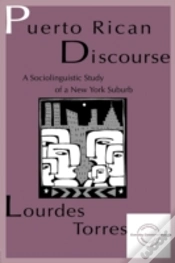 Capa do artigo Puerto Rican Discourse