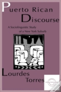 Capa do artigo Puerto Rican Discourse