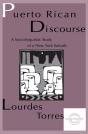 Puerto Rican Discourse - Preview