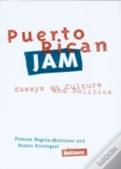 Puerto Rican Jam