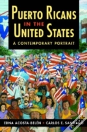 Puerto Ricans In The United States