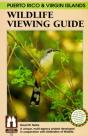 Puerto Rico & Virgin Islands Wildlife Viewing Guide - Preview