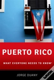 Capa do artigo Puerto Rico