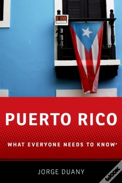 Capa do artigo Puerto Rico