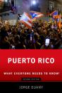Puerto Rico - Preview