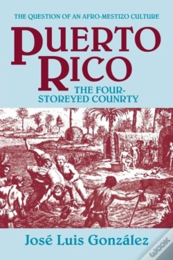 Capa do artigo Puerto Rico