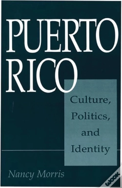 Capa do artigo Puerto Rico