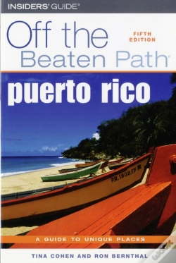 Capa do artigo Puerto Rico