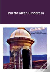 Capa do artigo Puertorican Cinderella