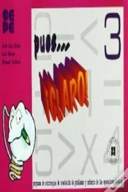 Capa do artigo Pues... ¡Claro! 03