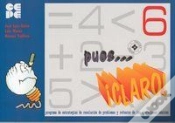 Capa do artigo Pues... ¡Claro! 06