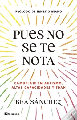Capa do artigo Pues No Se Te Nota