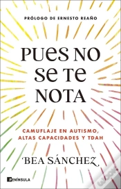 Capa do artigo Pues No Se Te Nota