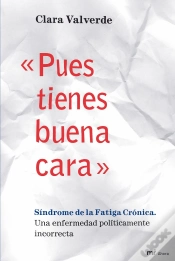 Capa do artigo «Pues Tienes Buena Cara»