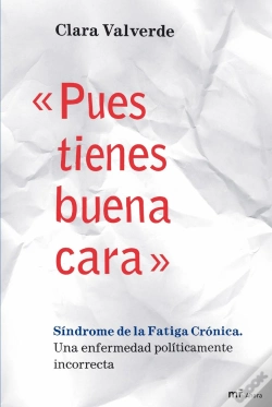 Capa do artigo «Pues Tienes Buena Cara»