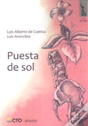 Capa do artigo Puesta De Sol