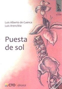 Capa do artigo Puesta De Sol